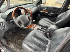 Hyundai Terracan 2.9cdti 4x4   | Mobile.bg    14
