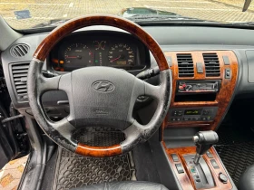 Hyundai Terracan 2.9cdti 4x4   | Mobile.bg    15