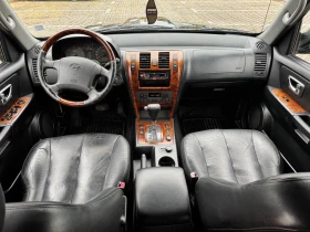 Hyundai Terracan 2.9cdti 4x4   | Mobile.bg    13