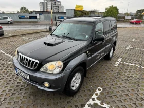 Hyundai Terracan 2.9cdti 4x4   | Mobile.bg    8