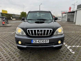 Hyundai Terracan 2.9cdti 4x4   | Mobile.bg    2
