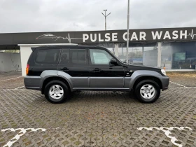 Hyundai Terracan 2.9cdti 4x4   | Mobile.bg    4