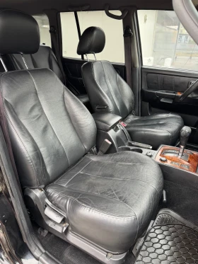 Hyundai Terracan 2.9cdti 4x4   | Mobile.bg    12