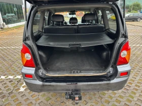 Hyundai Terracan 2.9cdti 4x4   | Mobile.bg    11