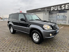Hyundai Terracan 2.9cdti 4x4   | Mobile.bg    3