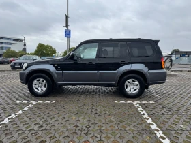 Hyundai Terracan 2.9cdti 4x4   | Mobile.bg    5