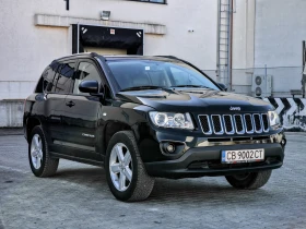     Jeep Compass FACELIFT 2.2 Diesel 4x4 * Limited* 6