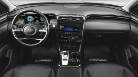 Hyundai Tucson 1.6 T-GDi PREMIUM Plug-in Hybrid 4x4 Automatic - 62900 лв. / 32160.26 € - 19903512 8