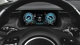 Hyundai Tucson 1.6 T-GDi PREMIUM Plug-in Hybrid 4x4 Automatic - 62900 лв. / 32160.26 € - 19903512 12