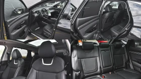 Hyundai Tucson 1.6 T-GDi PREMIUM Plug-in Hybrid 4x4 Automatic - 62900 лв. / 32160.26 € - 19903512 13