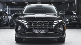 Hyundai Tucson 1.6 T-GDi PREMIUM Plug-in Hybrid 4x4 Automatic - 62900 лв. / 32160.26 € - 19903512 2