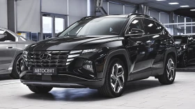 Hyundai Tucson 1.6 T-GDi PREMIUM Plug-in Hybrid 4x4 Automatic - 62900 лв. / 32160.26 € - 19903512 4