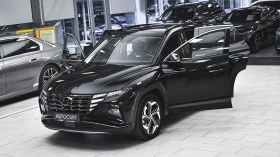 Hyundai Tucson 1.6 T-GDi PREMIUM Plug-in Hybrid 4x4 Automatic