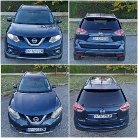Nissan Rogue | Mobile.bg    4