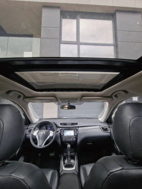 Nissan Rogue | Mobile.bg    14