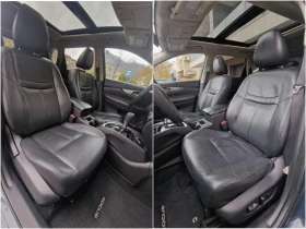 Nissan Rogue | Mobile.bg    8