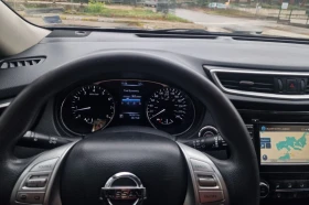 Nissan Rogue | Mobile.bg    11