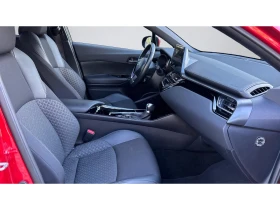 Toyota C-HR Месечна вноска от 520 лв. - 51990 лв. / 26582.06 € - 27387819 6