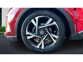 Toyota C-HR Месечна вноска от 520 лв. - 51990 лв. / 26582.06 € - 27387819 16