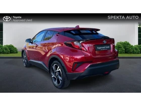 Toyota C-HR Месечна вноска от 520 лв. - 51990 лв. / 26582.06 € - 27387819 2