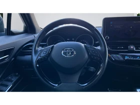Toyota C-HR Месечна вноска от 520 лв. - 51990 лв. / 26582.06 € - 27387819 9