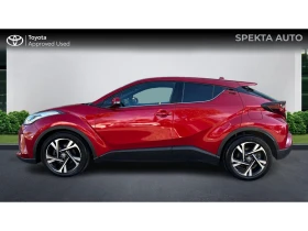 Toyota C-HR Месечна вноска от 520 лв. - 51990 лв. / 26582.06 € - 27387819 3