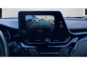 Toyota C-HR Месечна вноска от 520 лв. - 51990 лв. / 26582.06 € - 27387819 15