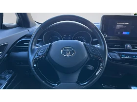Toyota C-HR Месечна вноска от 520 лв. - 51990 лв. / 26582.06 € - 27387819 13