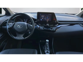 Toyota C-HR Месечна вноска от 520 лв. - 51990 лв. / 26582.06 € - 27387819 8