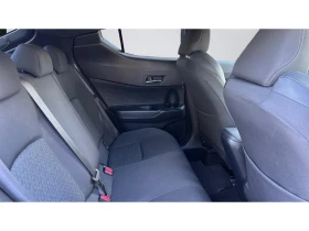 Toyota C-HR Месечна вноска от 520 лв. - 51990 лв. / 26582.06 € - 27387819 7
