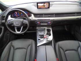 Audi Q7 3. 0 TFSI V6 S-LINE_* QUATTRO_*  - 48000 лв. / 24542.01 € - 96089487 15