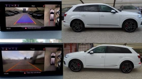 Audi Q7 3. 0 TFSI V6 S-LINE_* QUATTRO_*  - 48000 лв. / 24542.01 € - 96089487 17