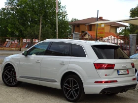 Audi Q7 3. 0 TFSI V6 S-LINE_* QUATTRO_*  - 48000 лв. / 24542.01 € - 96089487 4