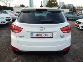Hyundai IX35 1.7CRDI* ПАНОРАМА*  - 12800 лв. / 6544.54 € - 50136653 5