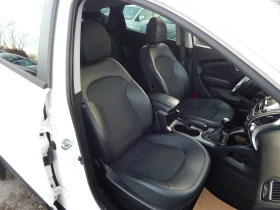Hyundai IX35 1.7CRDI* ПАНОРАМА*  - 12800 лв. / 6544.54 € - 50136653 17