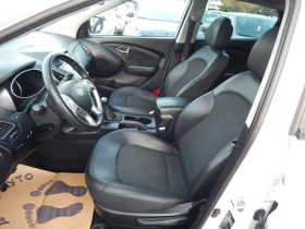 Hyundai IX35 1.7CRDI* ПАНОРАМА*  - 12800 лв. / 6544.54 € - 50136653 10