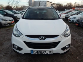 Hyundai IX35 1.7CRDI* ПАНОРАМА*  - 12800 лв. / 6544.54 € - 50136653 2