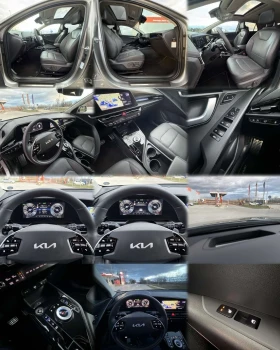 Kia Niro Limited FULL GERMANY - 27500 € / 53785.32 лв. - 13607399 15