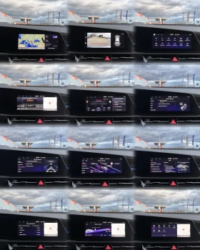 Kia Niro Limited FULL GERMANY - 27500 € / 53785.32 лв. - 13607399 16