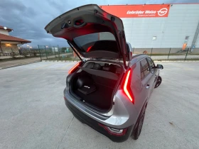 Kia Niro Limited FULL GERMANY - 27500 € / 53785.32 лв. - 13607399 8