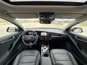 Kia Niro Limited FULL GERMANY - 27500 € / 53785.32 лв. - 13607399 10