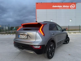 Kia Niro Limited FULL GERMANY - 27500 € / 53785.32 лв. - 13607399 7