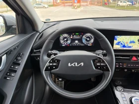 Kia Niro Limited FULL GERMANY - 27500 € / 53785.32 лв. - 13607399 12
