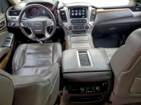 Gmc Yukon 6.2L 8 Rear-wheel drive - 13200 € / 25816.96 лв. - 78487184 11