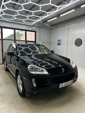 Porsche Cayenne - 8700 € / 17015.72 лв. - 68788907 3