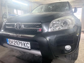 Toyota Rav4 2.2 dcat - 5470 € / 10698.39 лв. - 19641972 2