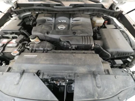 Nissan Armada PLATINUM 5.6L 3xTV/ОБДУХВАНЕ/DISTRONIC/FULL!!! - 32700 € / 63955.64 лв. - 97655092 7