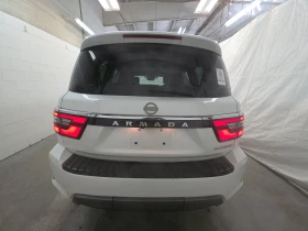 Nissan Armada PLATINUM 5.6L 3xTV/ОБДУХВАНЕ/DISTRONIC/FULL!!! - 32700 € / 63955.64 лв. - 97655092 5
