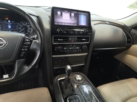 Nissan Armada PLATINUM 5.6L 3xTV/ОБДУХВАНЕ/DISTRONIC/FULL!!! - 32700 € / 63955.64 лв. - 97655092 11
