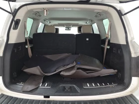 Nissan Armada PLATINUM 5.6L 3xTV/ОБДУХВАНЕ/DISTRONIC/FULL!!! - 32700 € / 63955.64 лв. - 97655092 14